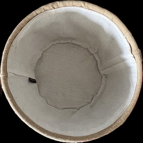 Harry Barker Dog Toy Bins - set of 2 - Picture 2 of 5